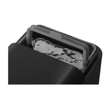 Carica l'immagine nel visualizzatore di Gallery, Smeg Macchina da caffè automatica Bean to cup nera BCC02BLMEU