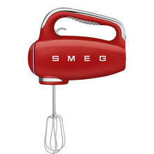 Load the image in the Gallery viewer, Smeg electric bin hmf01 250 W various colors