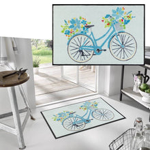 Carica l'immagine nel visualizzatore di Gallery, Tappetini Wash & Dry super sottili 50 x 75 vari decori