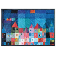 Carica l'immagine nel visualizzatore di Gallery, Tappetini Wash & Dry super sottili 50 x 75 vari decori