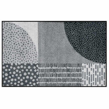Carica l'immagine nel visualizzatore di Gallery, Tappeti Wash & Dry super sottili 75 x 120 vari decori