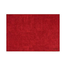 Carica l'immagine nel visualizzatore di Gallery, Guzzini Set 6 tovagliette doppio spessore Fabric Tiffany vari colori