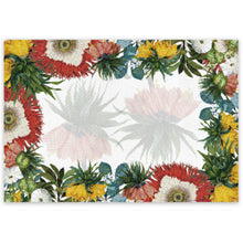 Carica l'immagine nel visualizzatore di Gallery, Frittilaria Tovaglia 100% lino Fritillaria The Napking made in Italy