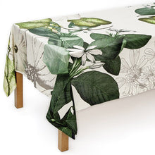 Carica l'immagine nel visualizzatore di Gallery, Knighthia Tovaglia 100% lino The Napking made in Italy