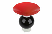 Load the image in the Gallery viewer, Venini collectible vase Yemen Ettore Sottsass 787.00