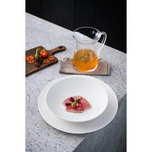 Carica l'immagine nel visualizzatore di Gallery, Servizio tavola 18 pezzi Manufacture rock white Villeroy & Boch