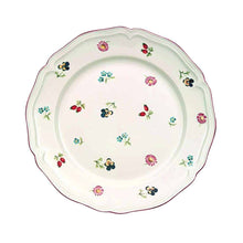 Carica l'immagine nel visualizzatore di Gallery, Petite Fleur Servizio tavola piatti 18 pezzi porcellana Villeroy & Boch