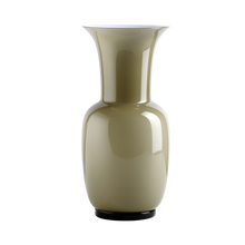 Carica l'immagine nel visualizzatore di Gallery, Venini vaso Opalino cm 36 vari colori 706.22