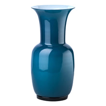 Load the image in the Gallery viewer, Venini Opalino Vase 42 cm Various colors 706.24