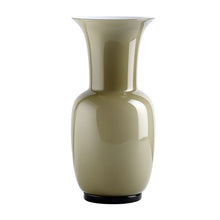 Load the image in the Gallery viewer, Venini Opalino Vase 42 cm Various colors 706.24