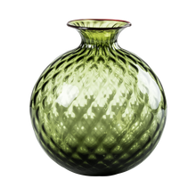 Carica l'immagine nel visualizzatore di Gallery, Venini Vaso Balloton piccolo vari colori 100.16