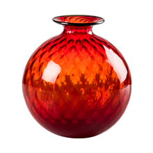Carica l'immagine nel visualizzatore di Gallery, Venini Vaso Balloton piccolo vari colori 100.16