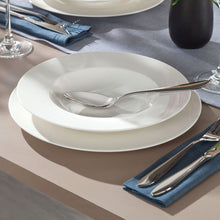 Carica l'immagine nel visualizzatore di Gallery, Basic White Servizio piatti porcellana 12 pezzi Vivo Villeroy & Boch