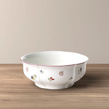 Carica l'immagine nel visualizzatore di Gallery, Petite Fleur Insalatiera porcellana cm 21 Villeroy & Boch