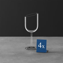 Carica l'immagine nel visualizzatore di Gallery, NewMoon Set 4 pezzi Calici cristallo Villeroy & Boch 11365381