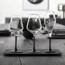 Carica l'immagine nel visualizzatore di Gallery, Set 4 Calici Vini cristallo Manufacture Rock Villeroy & Boch