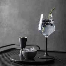 Carica l'immagine nel visualizzatore di Gallery, Set 4 Calici Vini cristallo Manufacture Rock Villeroy & Boch