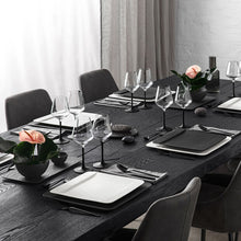 Carica l'immagine nel visualizzatore di Gallery, Set 4 Calici Vini cristallo Manufacture Rock Villeroy & Boch