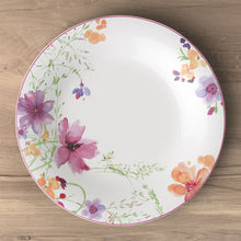 Carica l'immagine nel visualizzatore di Gallery, MarieFluer Servizio tavola 18 pezzi porcellana Villeroy & Boch