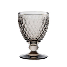 Load the image in the Gallery viewer, 4 Boston Cales Fumè Villeroy & Boch