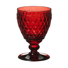 Carica l'immagine nel visualizzatore di Gallery, 4 Calici Boston rosso Villeroy & Boch