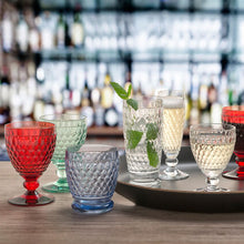 Carica l'immagine nel visualizzatore di Gallery, 4 Calici Boston rosso Villeroy & Boch