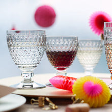 Carica l'immagine nel visualizzatore di Gallery, 4 Calici acqua Boston trasparente Villeroy & Boch