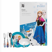 Load the image in the Gallery viewer, Wmf 6 piece Frozen food set