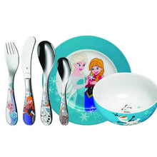 Load the image in the Gallery viewer, Wmf 6 piece Frozen food set
