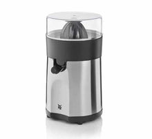 Carica l'immagine nel visualizzatore di Gallery, Wmf Spremiagrumi elettrico acciaio Stelio