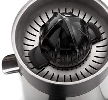 Carica l'immagine nel visualizzatore di Gallery, Wmf Spremiagrumi elettrico acciaio Stelio