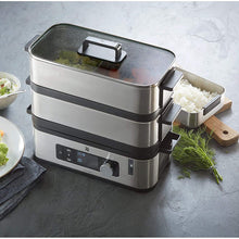 Load the image in the Gallery viewer, WMF Electric Vapor Kitchen Minis