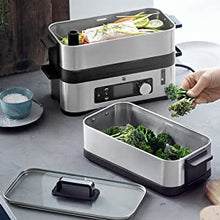 Load the image in the Gallery viewer, WMF Electric Vapor Kitchen Minis