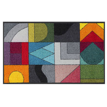 Carica l'immagine nel visualizzatore di Gallery, Tappetini Wash & Dry super sottili 50 x 75 vari decori