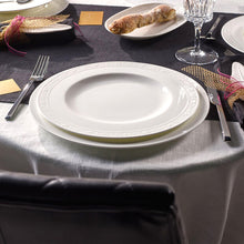 Carica l'immagine nel visualizzatore di Gallery, White Pearl Servizio tavola 18 pezzi Villeroy & Boch