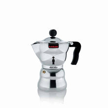 Load the image in the Gallery viewer, Alessi coffee maker mocha mendini various sizes
