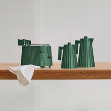 Carica l'immagine nel visualizzatore di Gallery, Alessi Bollitore elettrico Plissè 1 lt. vari colori