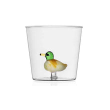 Carica l'immagine nel visualizzatore di Gallery, Bicchieri Animal Farm Ichendorf 6 pezzi