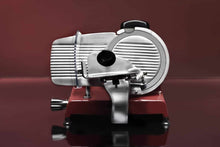 Carica l'immagine nel visualizzatore di Gallery, Red Line 250 nuova produzione - Affettatrice
