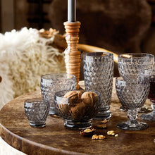 Load the image in the Gallery viewer, 4 Boston Cales Fumè Villeroy & Boch