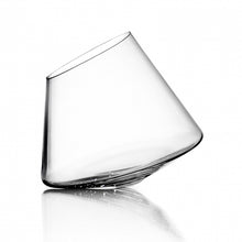 Carica l'immagine nel visualizzatore di Gallery, Set 2 bicchieri whisky fluttuanti Manhattan Ichendorf