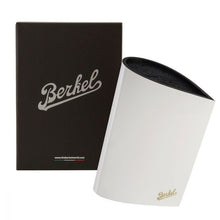 Carica l'immagine nel visualizzatore di Gallery, Berkel Ceppo coltelli universale laccato Bag