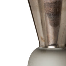 Carica l'immagine nel visualizzatore di Gallery, Venini Vaso Principe talpa cm 30 vetro di murano