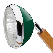 Load the image in the Gallery viewer, Mr Wattson Piffany Copenhagen lamp