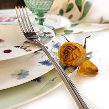 Carica l'immagine nel visualizzatore di Gallery, Grand Air Servizio tavola 18 pezzi Rosenthal