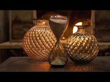 Upload and start the video in the gallery viewer, Venini Opalino Vase 42 cm Various colors 706.24