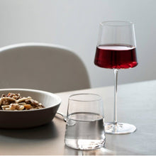 Carica l'immagine nel visualizzatore di Gallery, Manhattan Set 6 Bicchieri acqua cristallo Ichendorf