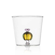 Load the image in the Gallery viewer, Cactus ichendorf cactus glass set 6 pieces