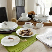 Load the image in the Gallery viewer, Loft - Servizio piatti 18 pezzi