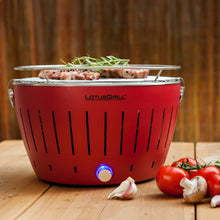 Load the image in the Gallery viewer, Lotus grill standard barbecue without smoke new USB model